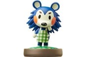 Spil tilbehør - Nintendo Amiibo Animal Crossing Series Figure (Kinuyo) - 4902370530445