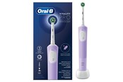 Eltandbørste - Oral-B Eltandbørste Vitality Pro Lilac - 4210201426967