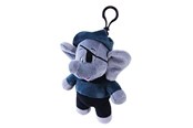 Plys - Jazwares Benjamin Flowers (As A Pirate) - 0681326108337