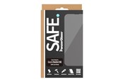 Mobil - Beskyttelsesglas - SAFE by PanzerGlass Screen Protector Xiaomi Redmi 10C - SAFE95138