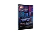 Kontorsoftware - Blackmagic DaVinci Resolve Studio - BM-DV/RESSTUD/DONGLE