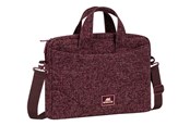 Tasker - RivaCase Riva Case Anvik 7921 - notebook carrying case - 7921 BURGUNDY RED