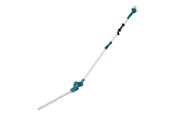 Hækkeklipper - Makita DUN461WZ - pole hedge trimmer - electric - cordless (SOLO) - DUN461WZ