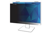 Skærm - 3M Privacy Filter PF245W9EM - 7100259459