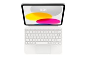 Tablet - Andet Tilbehør - Apple Magic Keyboard Folio for iPad (10th generation) - US English - MQDP3LB/A