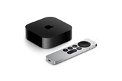 Streamingenheder - Apple TV 4K (2022) 128GB Wi‑Fi + Ethernet - MN893MP/A
