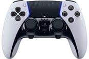 Spil tilbehør - Sony PlayStation 5 DualSense Edge - White - Wireless Controller - Sony PlayStation 5 *DEMO* - 711719443995