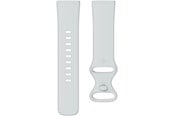 Kabel Organisering - Fitbit Versa 3/4 & Sense/2 Armband Mist Small - FB174ABBMS