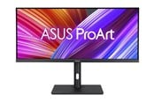 Skærm - 34" ASUS ProArt Display PA348CGV - 3440x1440 (UWQHD) - 120Hz - IPS *DEMO* - 90LM07Z0-B01370
