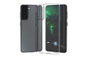 Mobil - Covers & Cases - Insmat Crystal - back cover for mobile phone - 650-1942