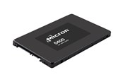 SSD - Crucial Micron 5400 PRO SSD - 960GB - SATA-600 - 2.5" - MTFDDAK960TGA-1BC1ZABYYR