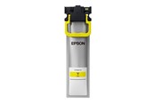 Blæk, Toner & Forbrugsstoffer - Epson - XL - yellow - original - ink cartridge - C13T11D440