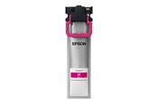 Blæk, Toner & Forbrugsstoffer - Epson - L size - magenta - original - ink cartridge - C13T11C340