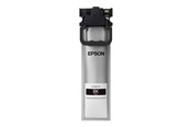 Blæk, Toner & Forbrugsstoffer - Epson - L size - black - original - ink cartridge - C13T11C140