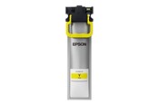 Blæk, Toner & Forbrugsstoffer - Epson - L size - yellow - original - ink cartridge - C13T11C440