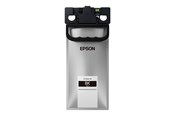 Blæk, Toner & Forbrugsstoffer - Epson - XXL size - black - original - ink cartridge - C13T11E140
