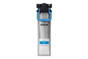 Blæk, Toner & Forbrugsstoffer - Epson - L size - cyan - original - ink cartridge - C13T11C240