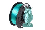 Filament/Resin - 3D-printer - CCTree Silk PLA 1.75 mm 1 kg Green - ACPLSG22