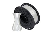 Filament/Resin - 3D-printer - CCTree Silk PLA 1.75 mm 1 kg White - ACPLSW22