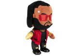 Merchandise - Jinx - Cyberpunk 2077 (M8Z) Dexter Deshawn Plush - Bamse - 0889343134302