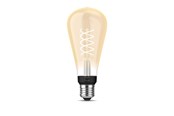 Smart Home - Philips Hue Filament Edison ST72 7W White Filament E27 - 929003052301