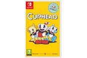 Spil - Cuphead - Nintendo Switch - Platformer - 5056635622556