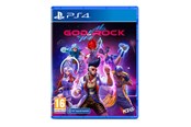 Spil - God of Rock - Sony PlayStation 4 - Musik - 5016488139922
