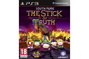 Spil - South Park: The Stick of Truth - Sony PlayStation 3 - RPG - 3307215902981
