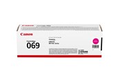 Blæk, Toner & Forbrugsstoffer - Canon CRG 069 / 5092C002 Magenta - 5092C002