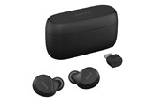 Hovedtelefoner/headset - Jabra Evolve2 Buds USB-C UC - 20797-989-899