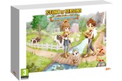 Spil - Story of Seasons: A Wonderful Life (Limited Edition) - Sony PlayStation 5 - Virtual Life - 5060540771612