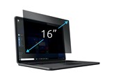 Systemtilbehør (kølepasta mv.) - Kensington 16" bred (16:9) 2-vejs aftageligt skærmfilter til laptops - 626471