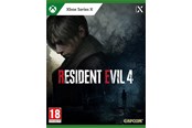 Spil - Resident Evil 4 - Microsoft Xbox Series X - Gyser - 5055060974698