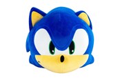 Merchandise - Tomy - Club Mocchi- Mocchi- Sonic The Hedgehog Mega Plush 40cm - Bamse - 0053941124199