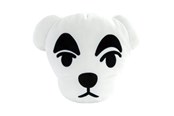 Merchandise - Tomy - Club Mocchi- Mocchi- Animal Crossing KK Slider Mega Plush 40cm - Bamse - 0053941124151