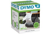 Papir, Fotopapir og Etiketter - DYMO LabelWriter DHL ekstra store forsendelsesetiketter | 102mm x 210mm | 1 rulle x 140 - 2166659