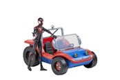Figur - Hasbro Marvel Spider-Man Spider-Mobile - F56205L0