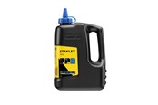 Værktøj - Stanley CHALK POWDER - 1-47-403