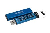 USB Stick - Kingston IronKey 200 - 64GB - USB Stick - IKKP200/64GB