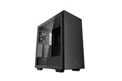 Kabinet - DeepCool CH510 - Kabinet - Miditower - Sort - R-CH510-BKNNE1-G-1