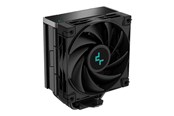 CPU Køler - DeepCool AK400 ZERO DARK - CPU Luftkøler - Max 29 dBA - R-AK400-BKNNMN-G-2
