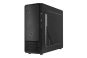 Kabinet - Chieftec UNI Series UC-03B-OP - tower - ATX - Kabinet - Tower - Sort - UC-03B-OP
