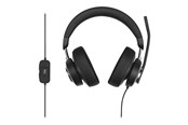 Hovedtelefoner/headset - Kensington H2000 USB-C Over-Ear Headset - K83451WW