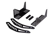 Spil tilbehør - Next Level Racing NL Racing GTELITE Formula and Hybrid Pedal Upgrade Kit - Tilbehør til spillekonsol - NLR-E024