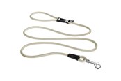 Hunde - Curli Stretch Comfort Leash - Light-Tan (M) - H19030