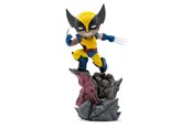 Merchandise - Iron Studios - MiniCo Wolverine - Figur - 0609963128396