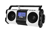 MP3 Afspiller & Stemmeoptager - Eltra MAJA 138USB - MP3-Afspiller - 5907727027806