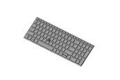 Tastatur - HP Pointstick - Bærbar tastatur - til udskiftning - Fransk - L28407-051