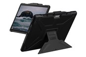 Tablet - Covers & Cases - UAG Metropolis Series - Black - Microsoft Surface Pro 13" 12/11/10/9 - 324013114040
