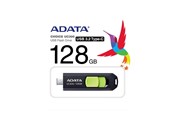 USB Stick - A-Data UC300 - Grøn - 128GB - USB Stick - ACHO-UC300-128G-RBK/GN